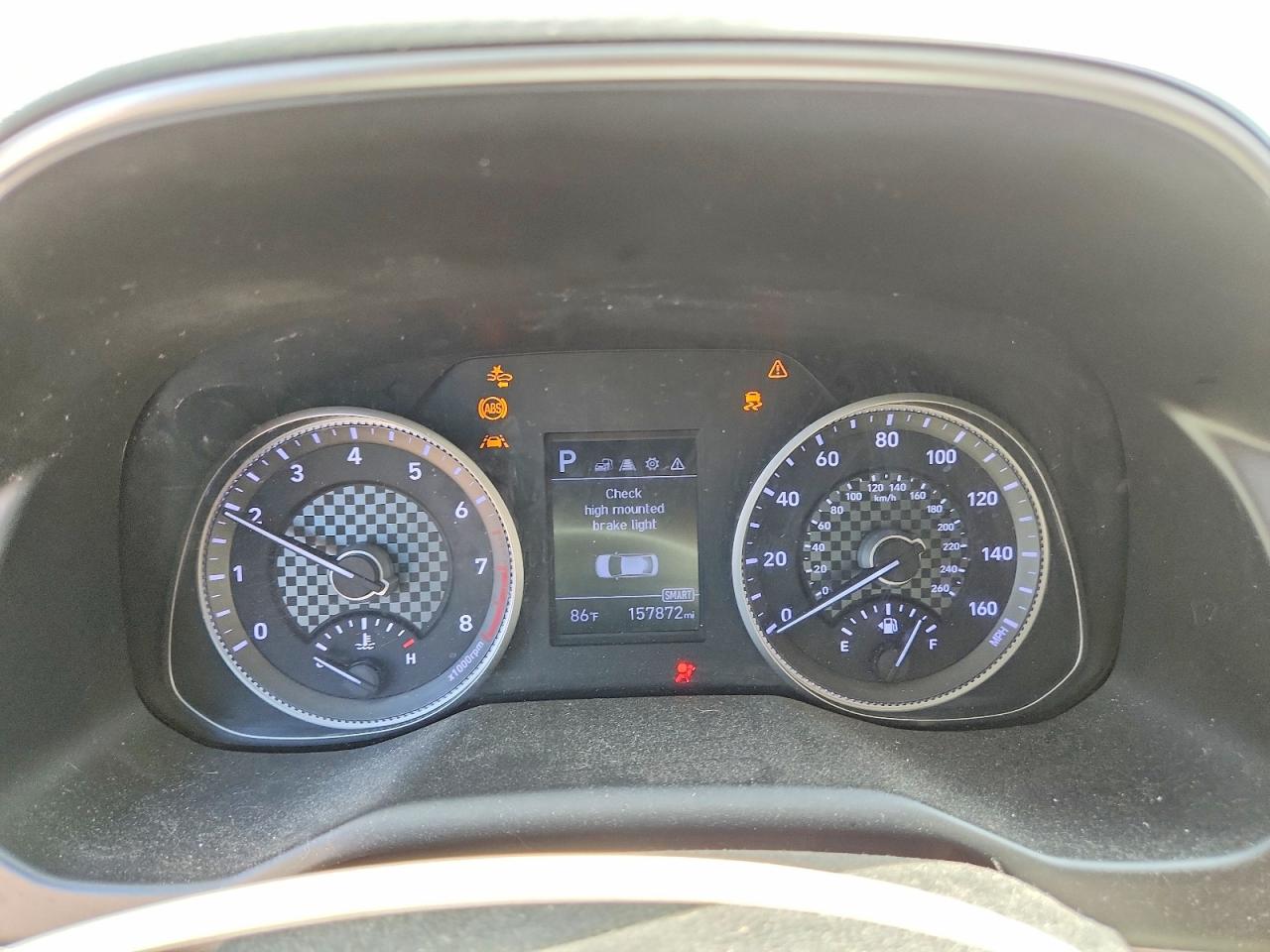 2020 HYUNDAI ELANTRA SE photo 17