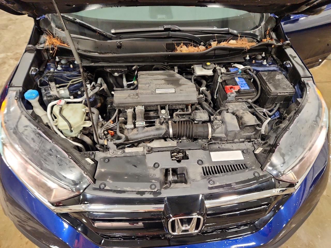 2020 HONDA CR-V LX photo 21