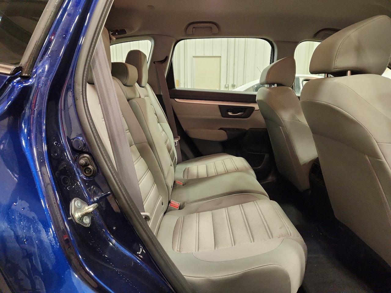 2020 HONDA CR-V LX photo 19
