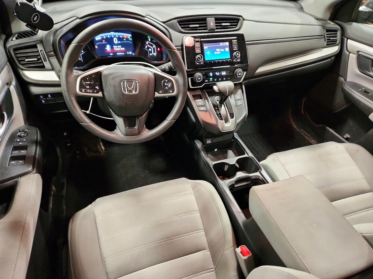 2020 HONDA CR-V LX photo 15