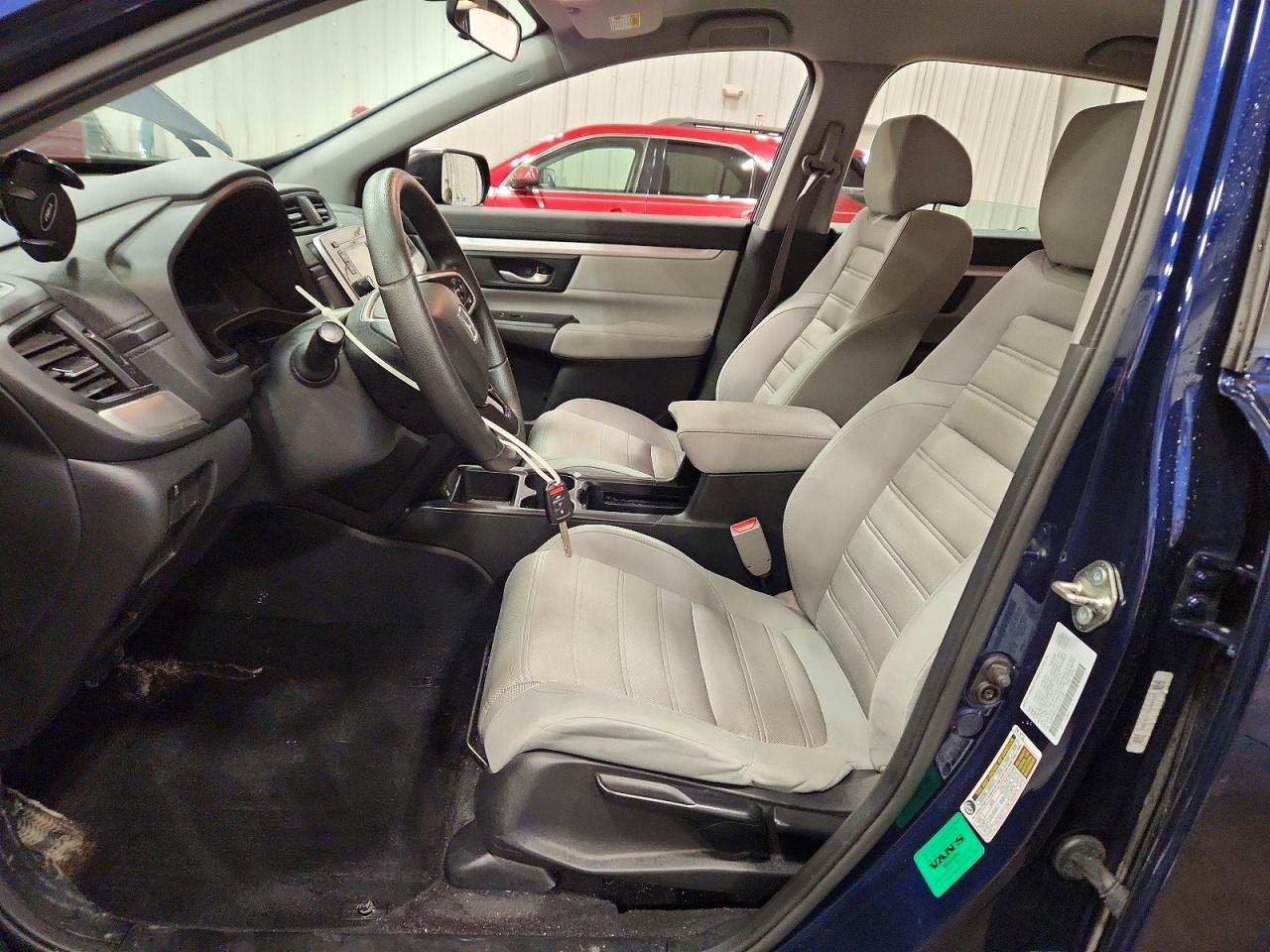 2020 HONDA CR-V LX photo 13