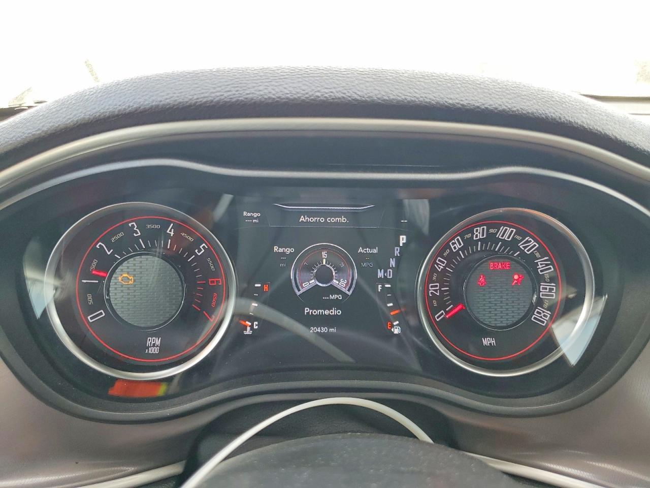 2022 DODGE CHALLENGER R photo 17