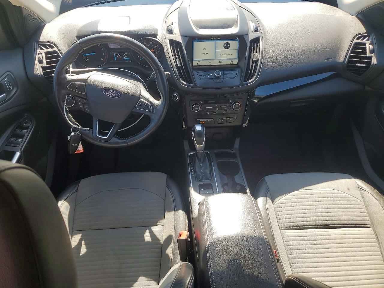 2019 FORD ESCAPE SE photo 15