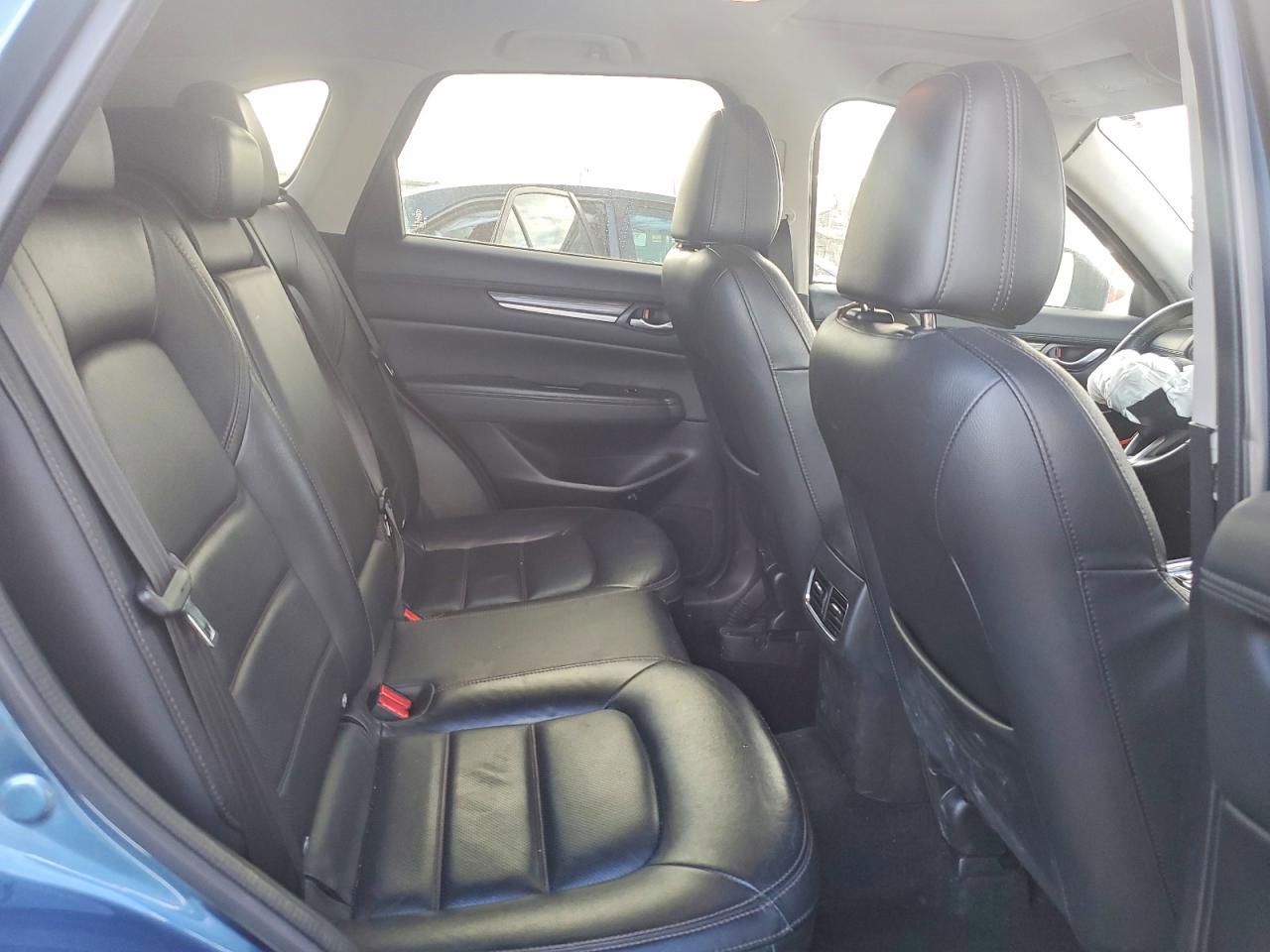 2020 MAZDA CX-5 GRAND TOURING photo 28