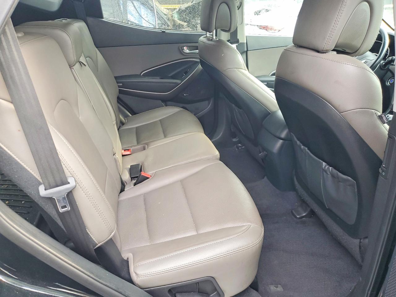 2017 HYUNDAI SANTA FE SPORT 2.0T ULTIMATE photo 21