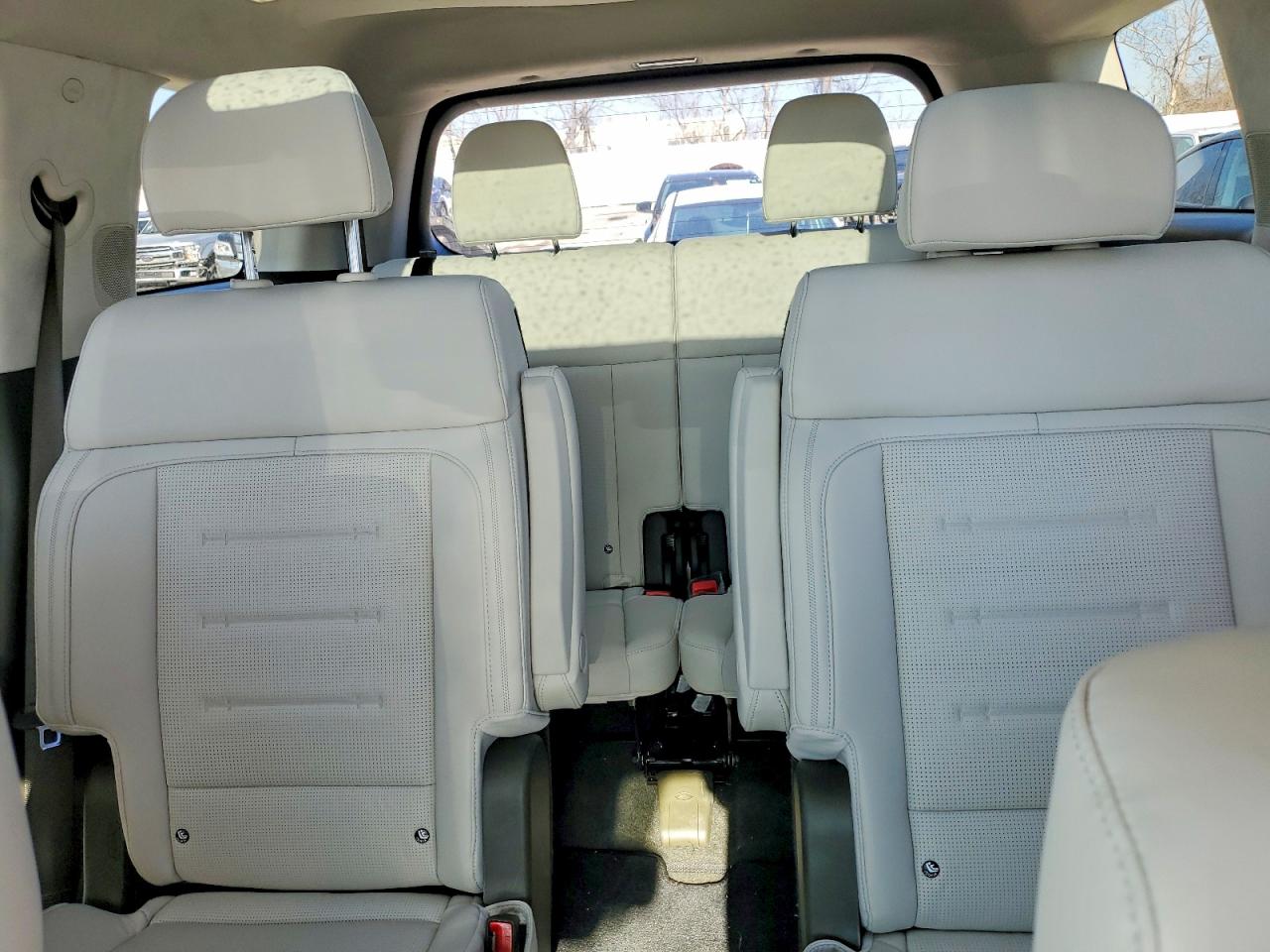 2025 HYUNDAI SANTA FE photo 19