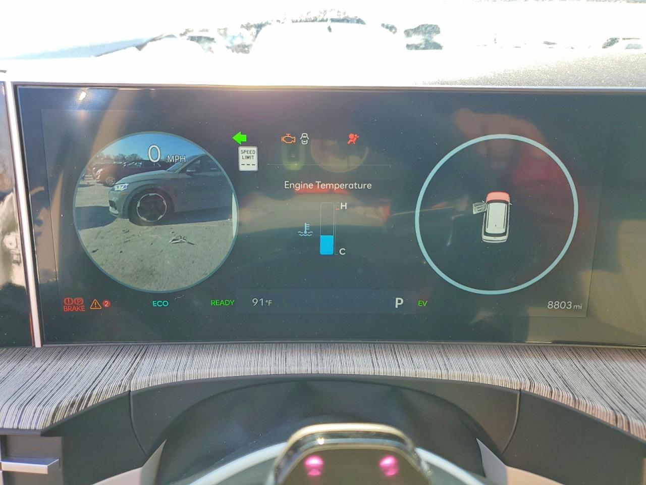 2025 HYUNDAI SANTA FE photo 17