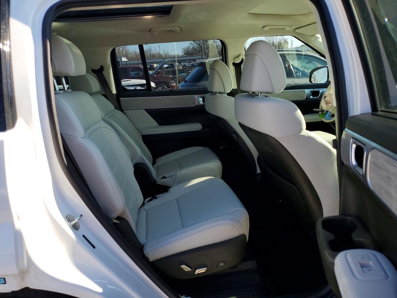 2025 HYUNDAI SANTA FE photo 21