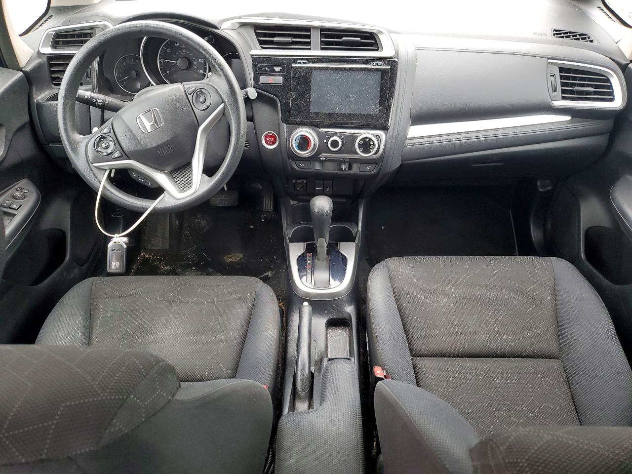2015 HONDA FIT EX photo 15