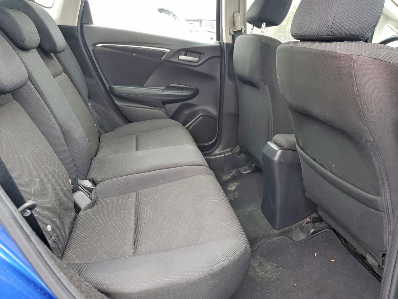 2015 HONDA FIT EX photo 19