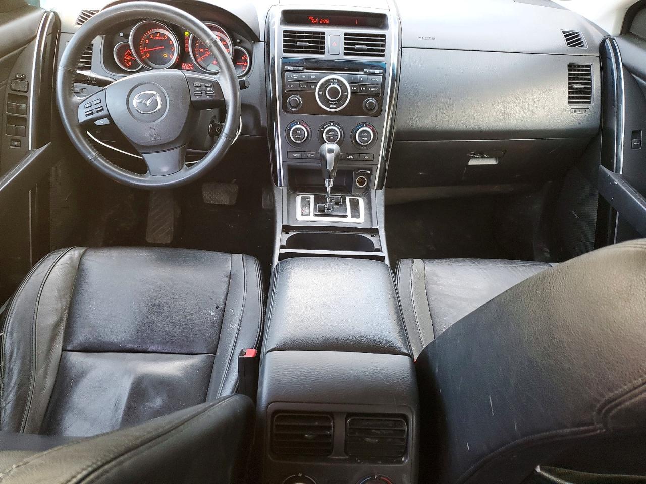 2008 MAZDA CX-9 photo 15