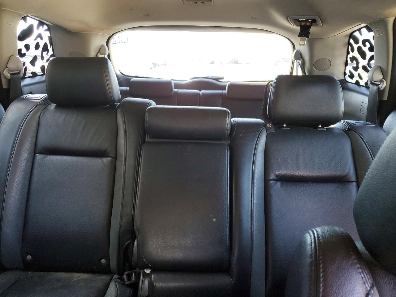 2008 MAZDA CX-9 photo 19