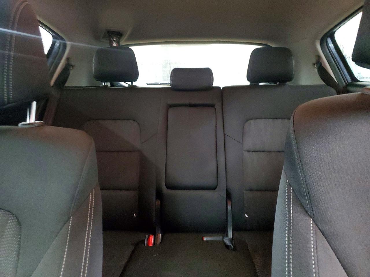 2017 KIA SPORTAGE LX photo 19