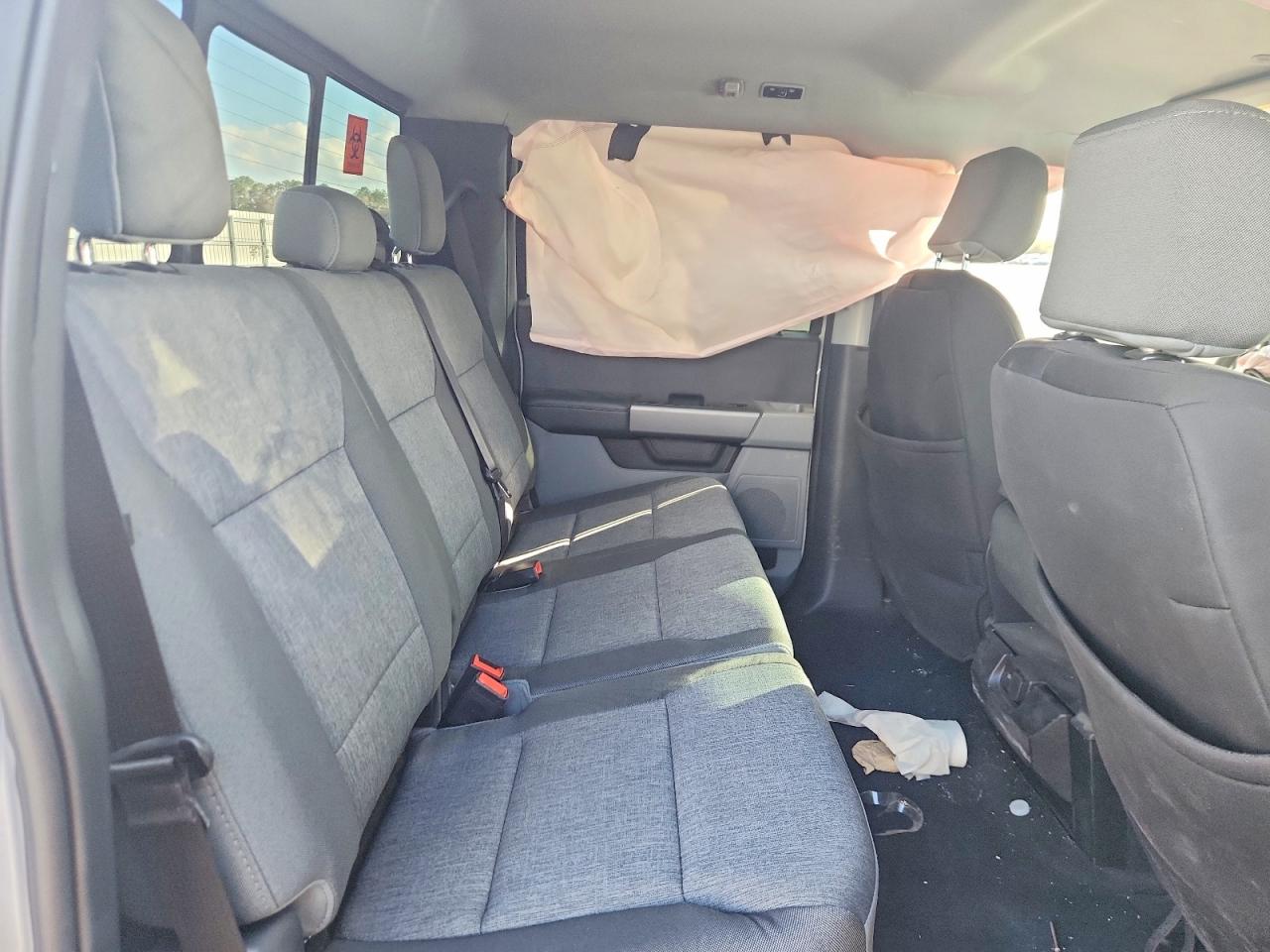 2025 FORD F350 photo 19