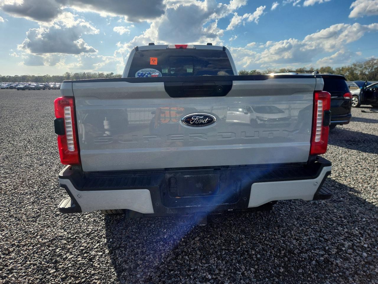 2025 FORD F350 photo 11