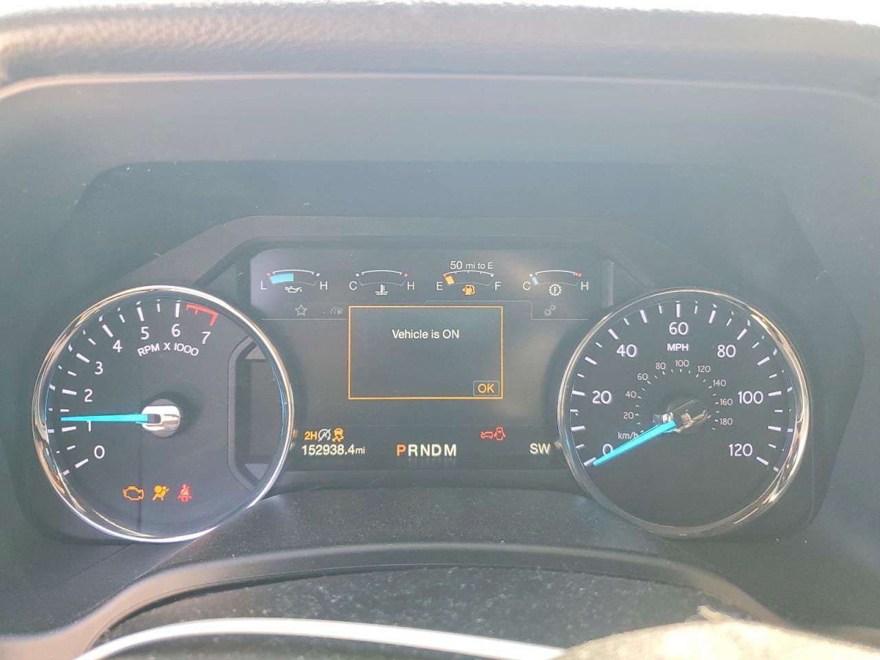 2018 FORD EXPEDITION MAX LIMITED photo 17
