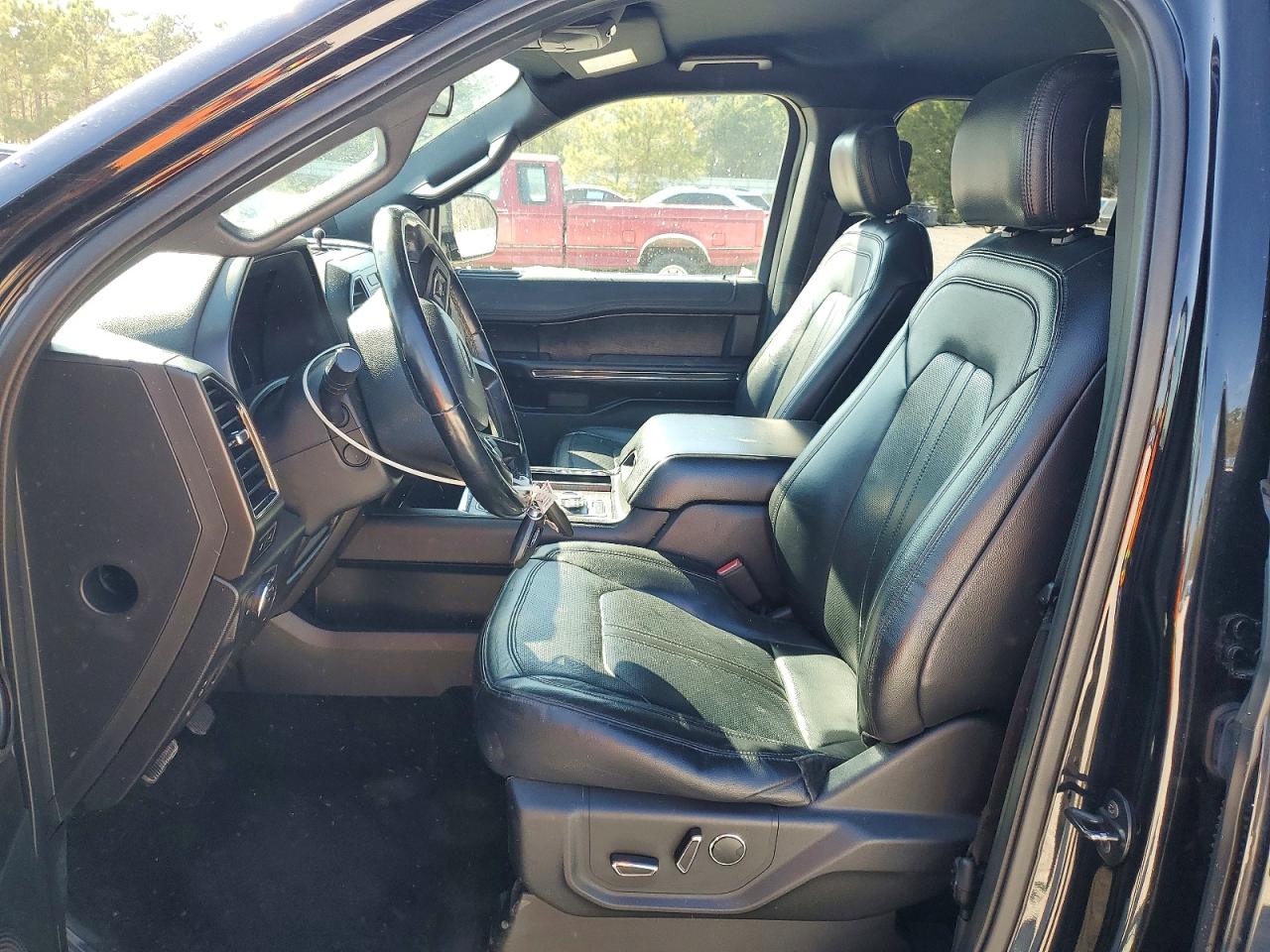 2018 FORD EXPEDITION MAX LIMITED photo 13