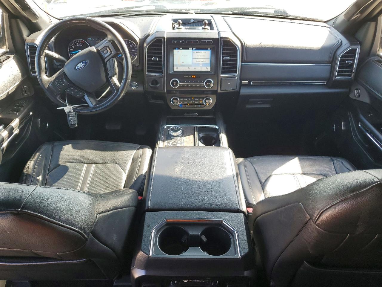 2018 FORD EXPEDITION MAX LIMITED photo 15
