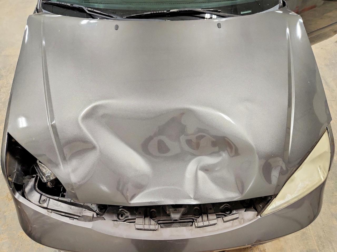 2007 FORD FOCUS ZX4 photo 21