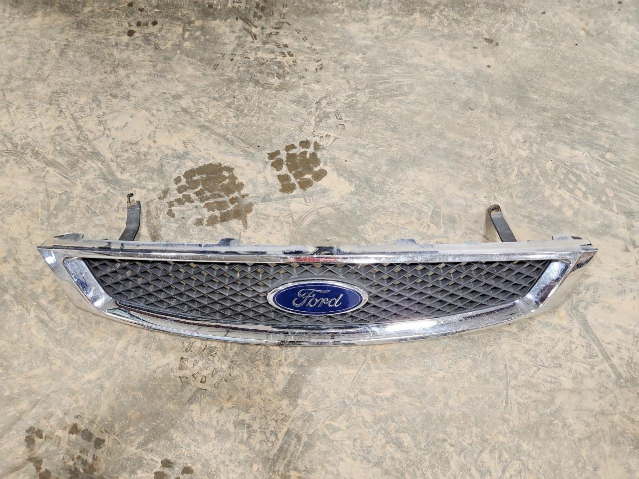 2007 FORD FOCUS ZX4 photo 23