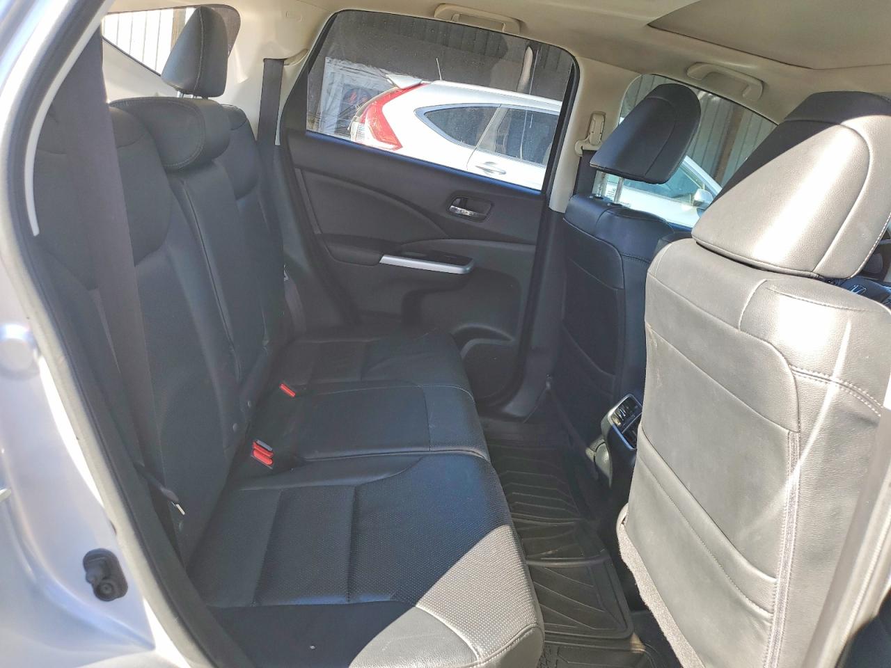 2016 HONDA CR-V EXL photo 11