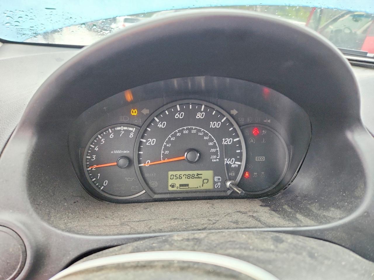 2018 MITSUBISHI MIRAGE G4 ES photo 9