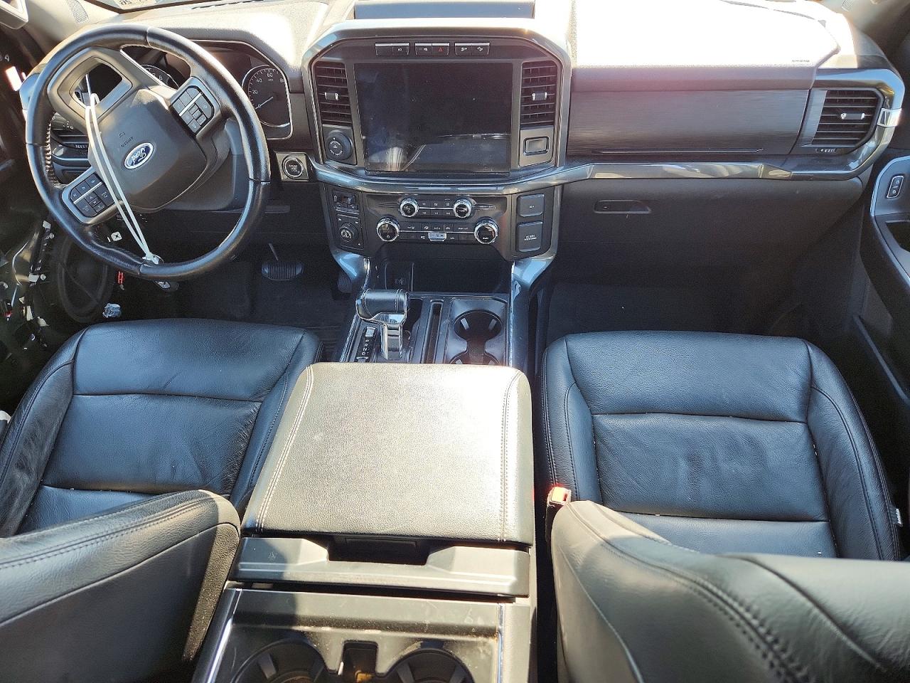 2021 FORD F150 SUPERCREW photo 15