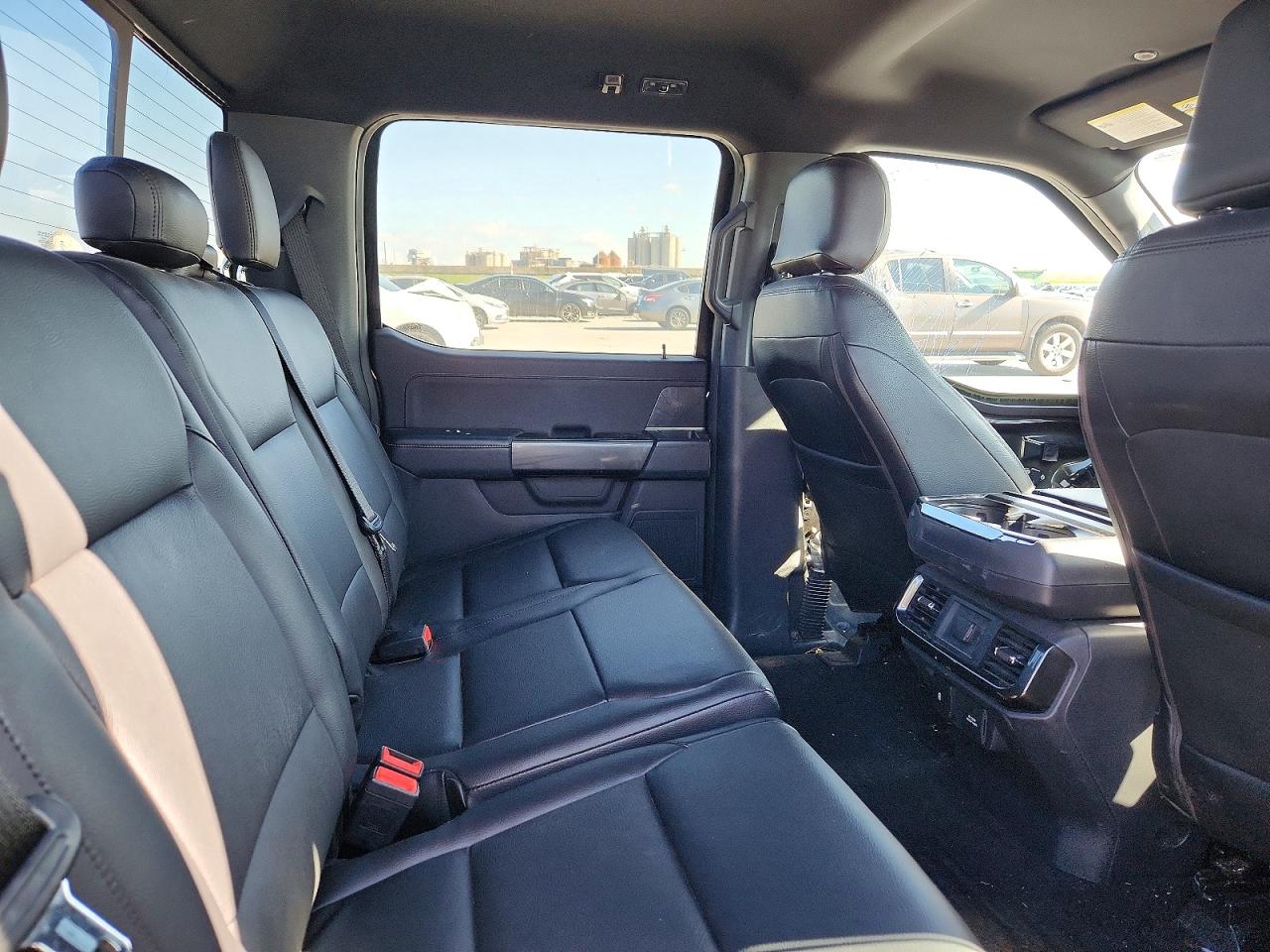 2021 FORD F150 SUPERCREW photo 19