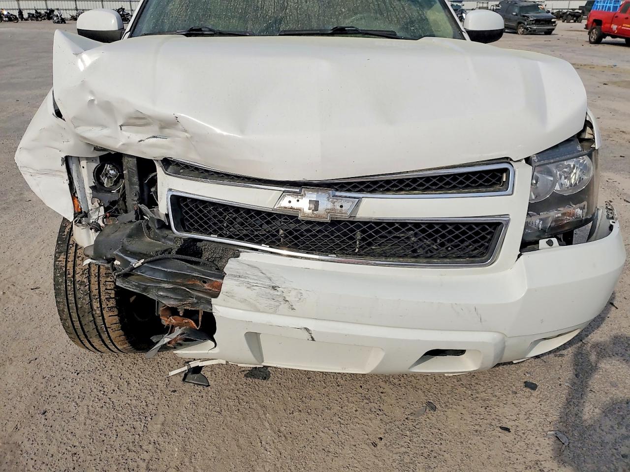 2011 CHEVROLET TAHOE C1500 LT photo 12