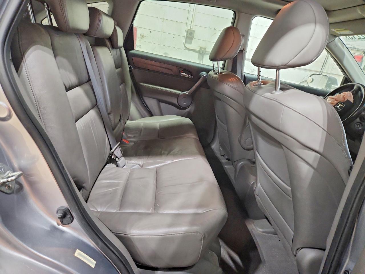 2008 HONDA CR-V EXL photo 11