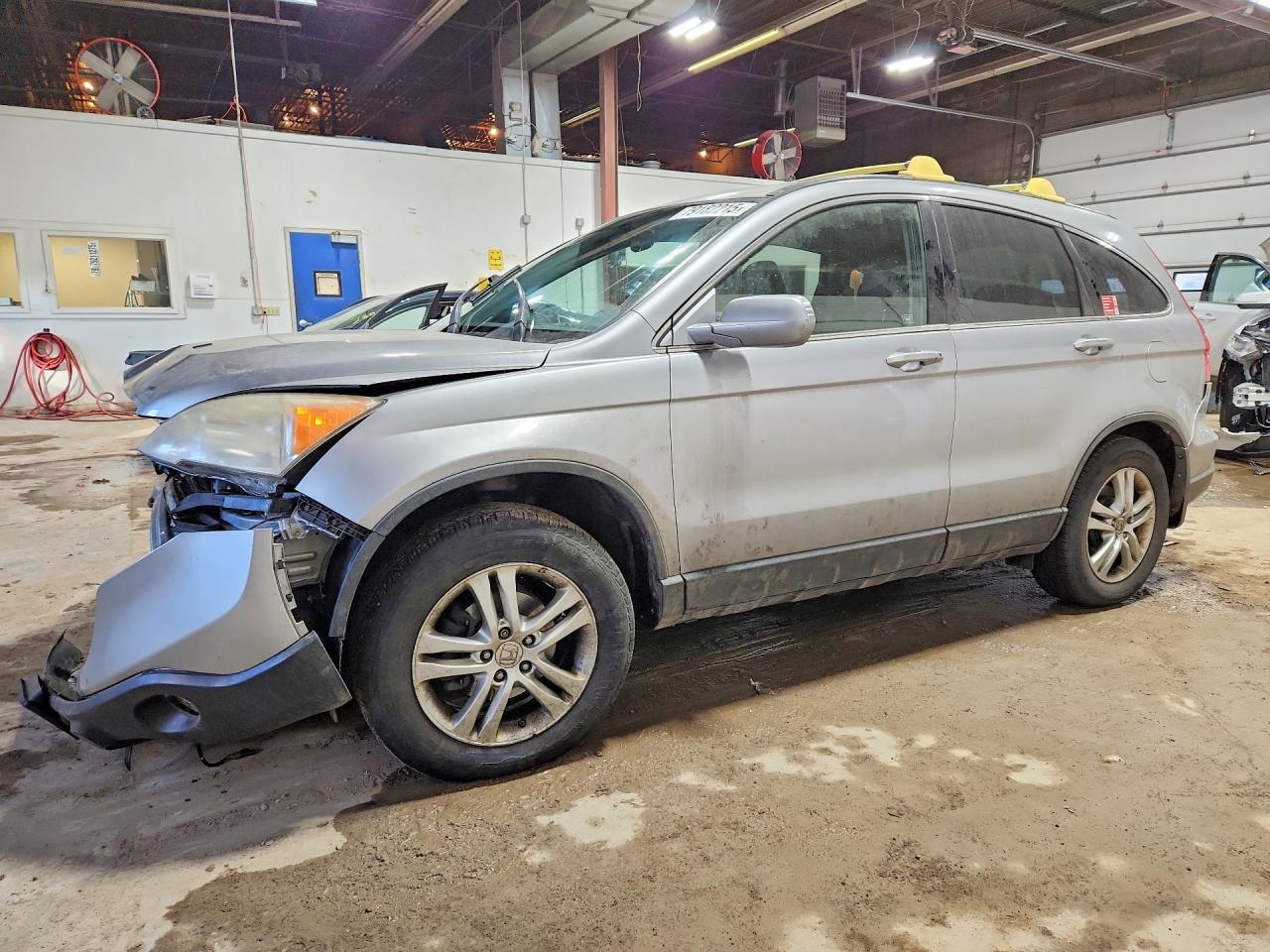 2008 HONDA CR-V
