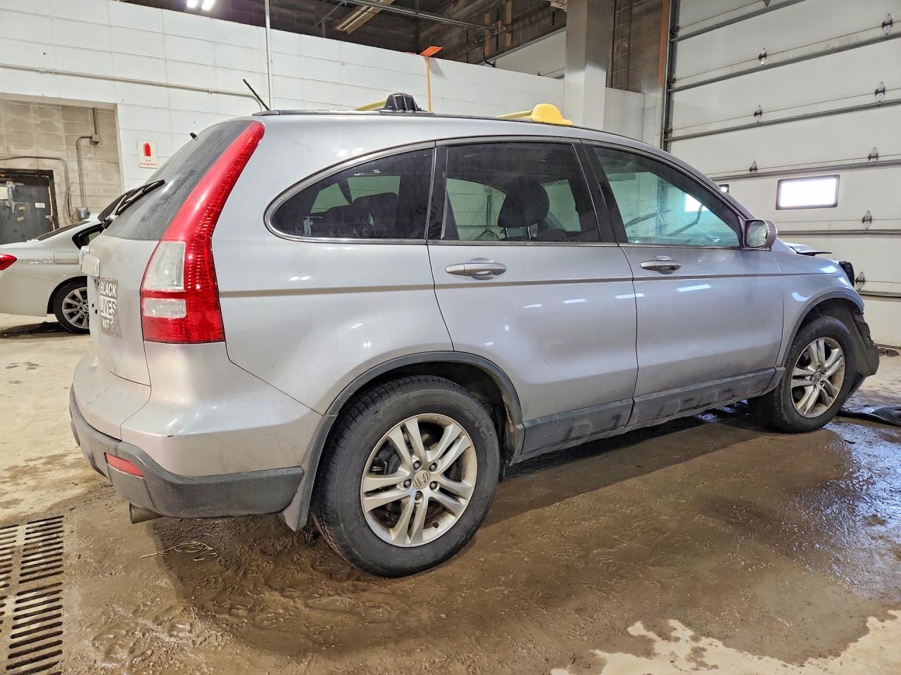 2008 HONDA CR-V EXL photo 3