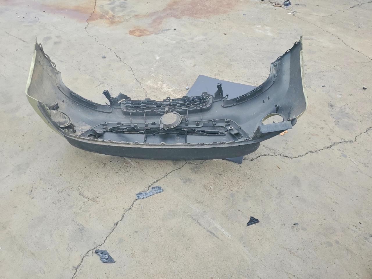 2013 KIA SOUL BASE photo 23