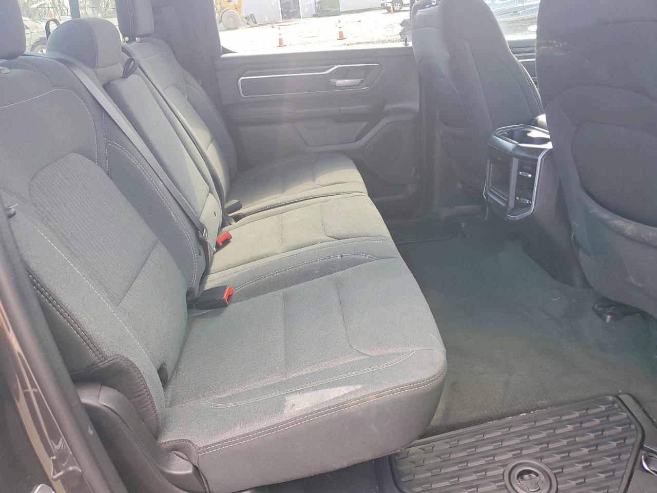 2021 RAM 1500 BIG HORN photo 19