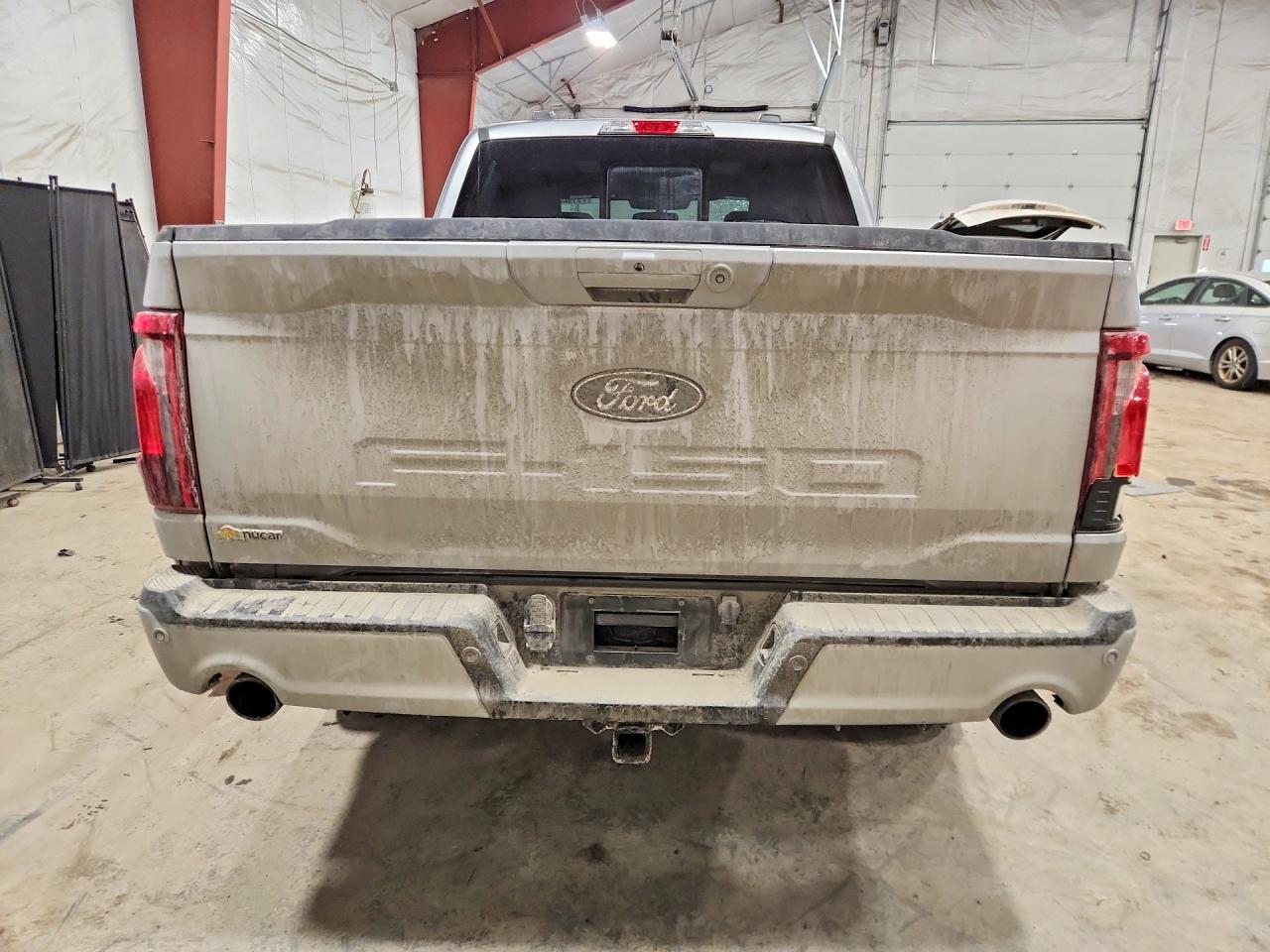 2025 FORD F150 XLT photo 11