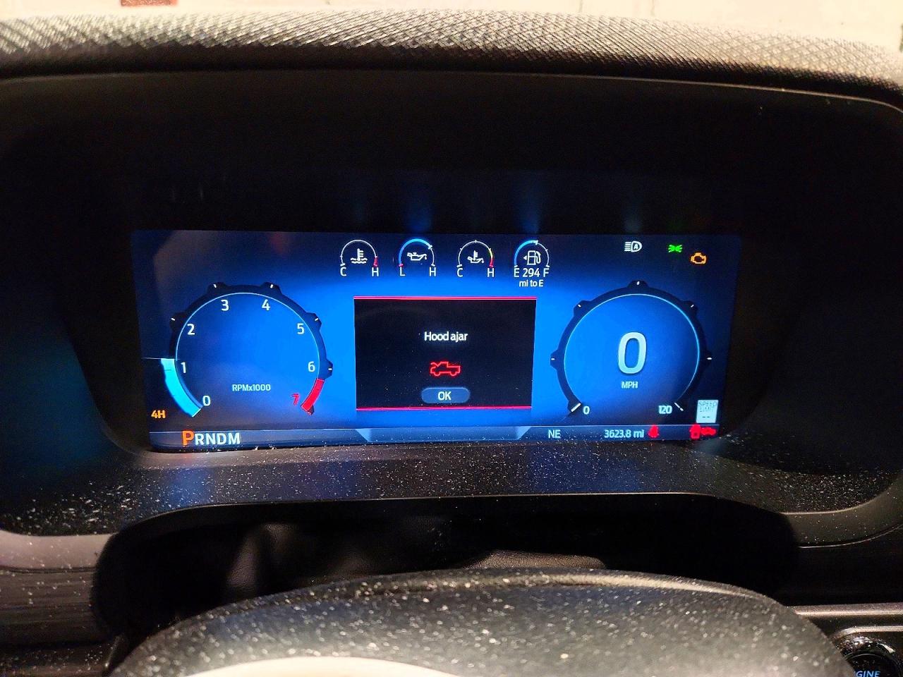 2025 FORD F150 XLT photo 17