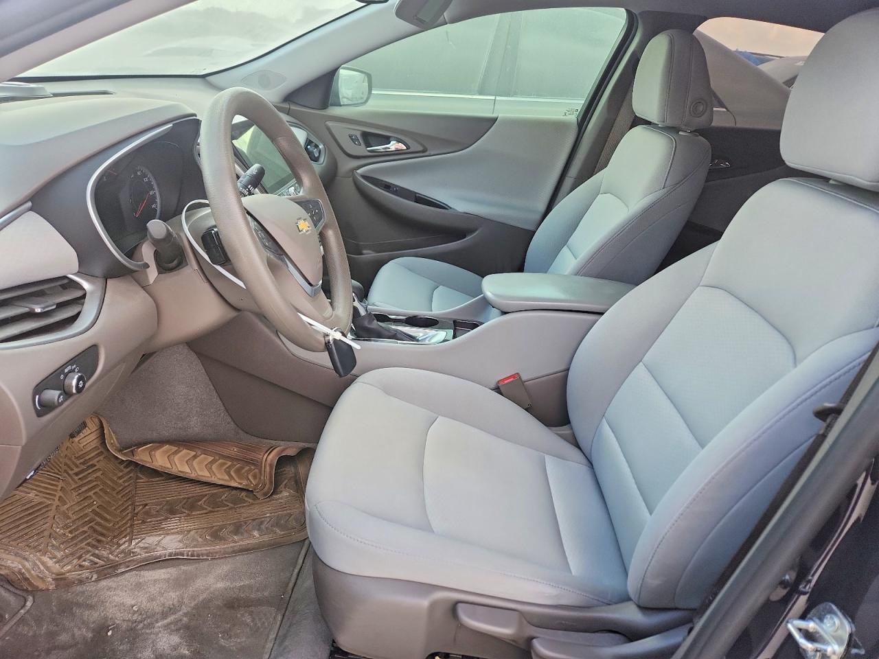 2022 CHEVROLET MALIBU LS photo 19