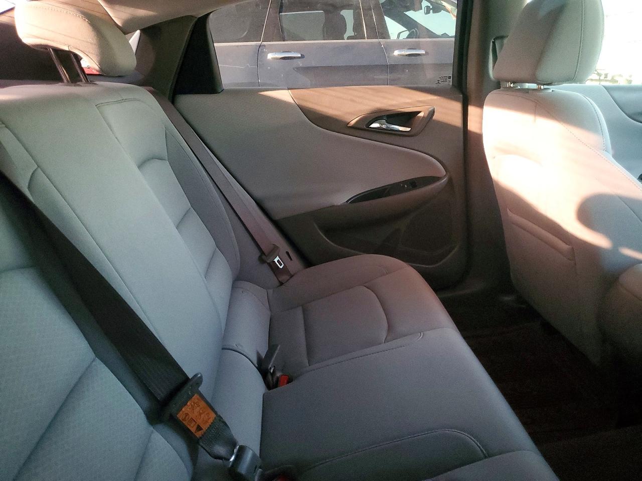 2022 CHEVROLET MALIBU LS photo 28