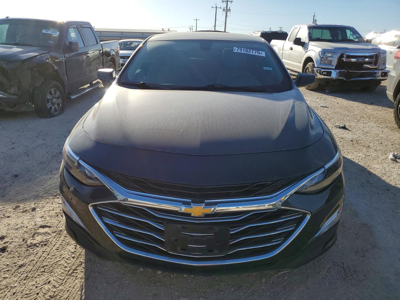 2022 CHEVROLET MALIBU LS photo 13