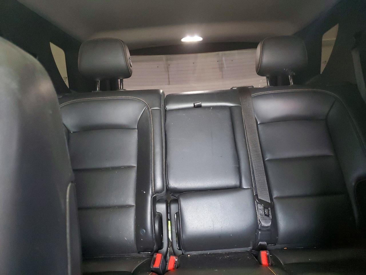 2018 CHEVROLET EQUINOX PREMIER photo 19
