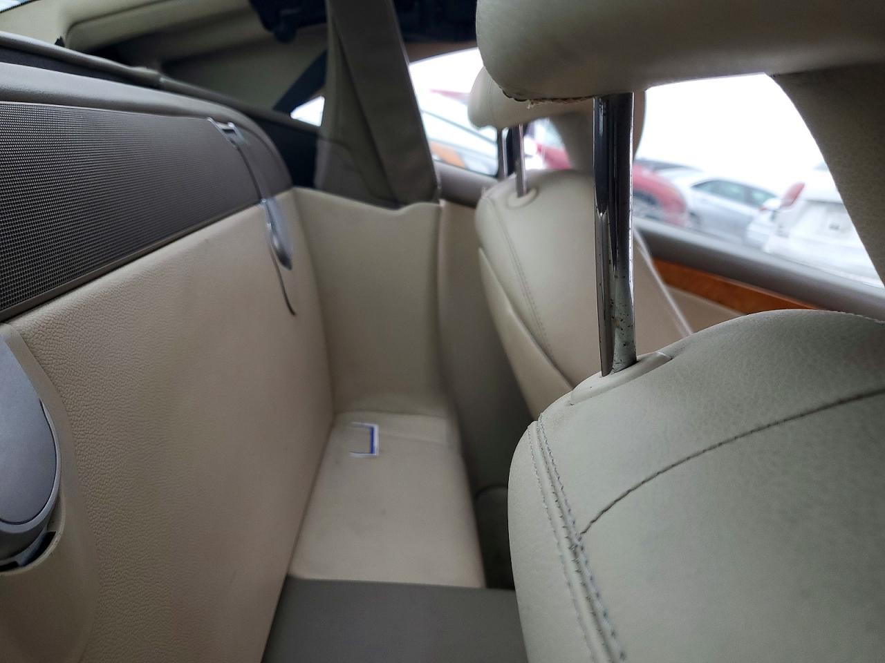 2007 MERCEDES-BENZ SL 550 photo 19