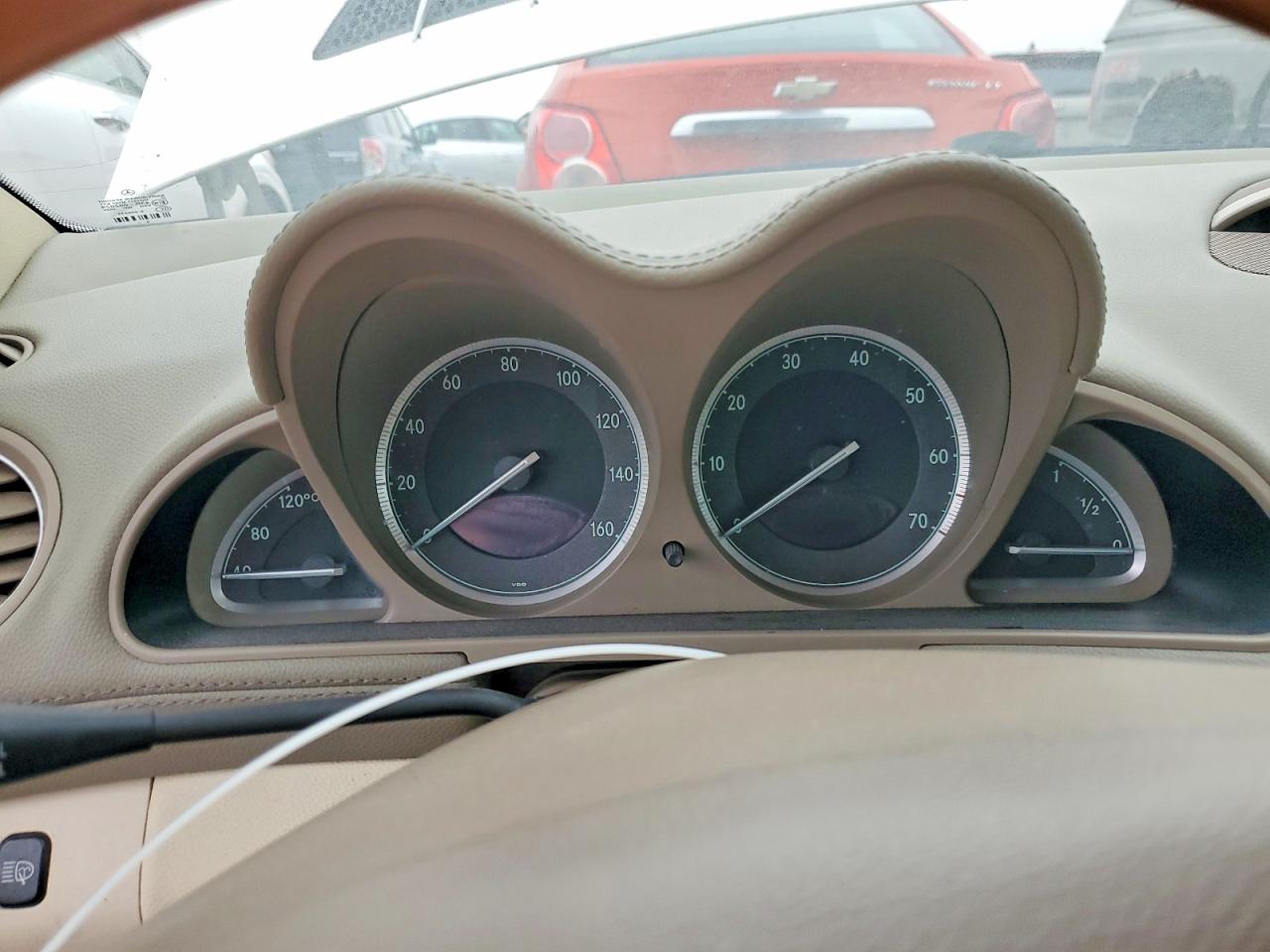 2007 MERCEDES-BENZ SL 550 photo 17