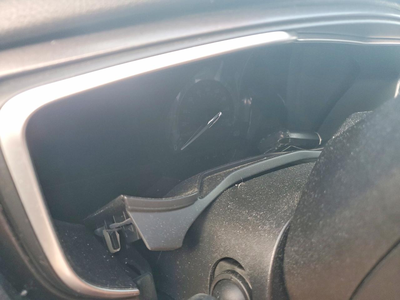 2019 FORD FUSION TITANIUM photo 9