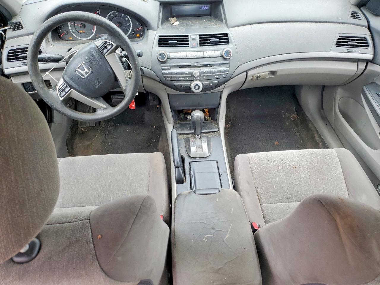 2010 HONDA ACCORD LX photo 15