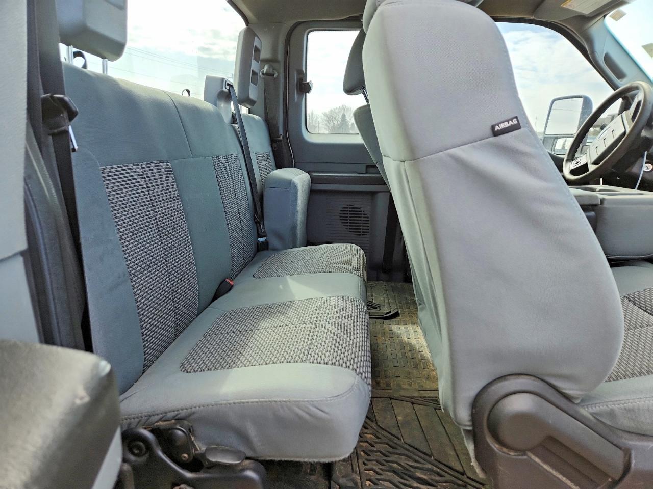 2015 FORD F250 SUPER DUTY photo 28