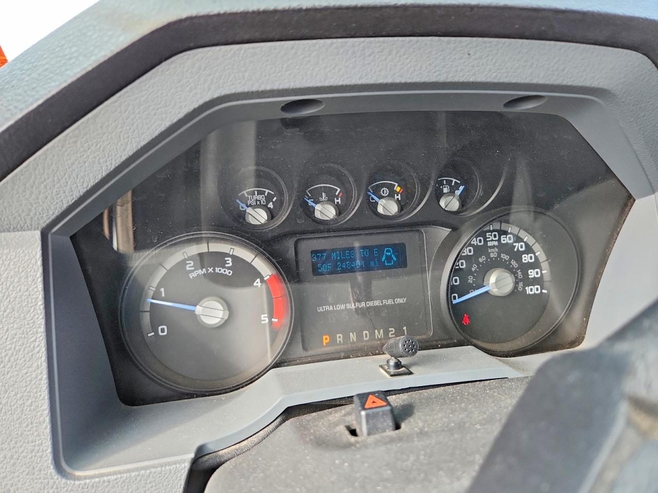 2015 FORD F250 SUPER DUTY photo 25