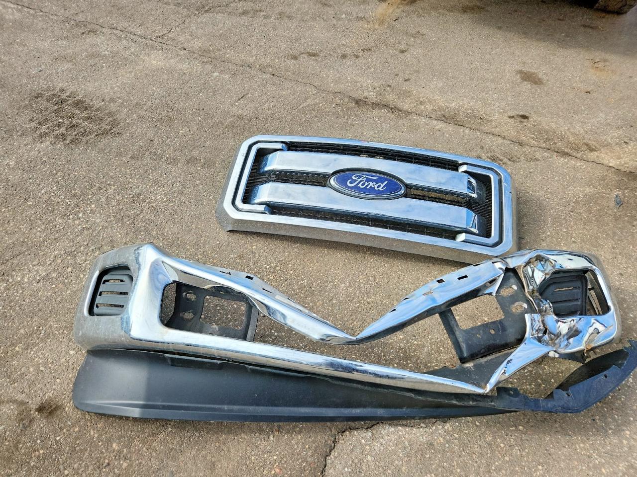 2015 FORD F250 SUPER DUTY photo 34