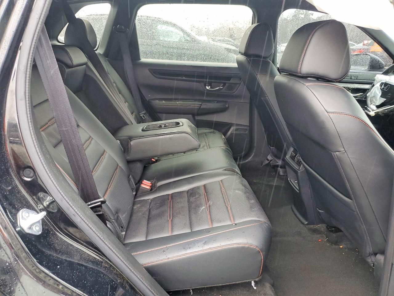 2025 HONDA CR-V SPORT-L photo 21