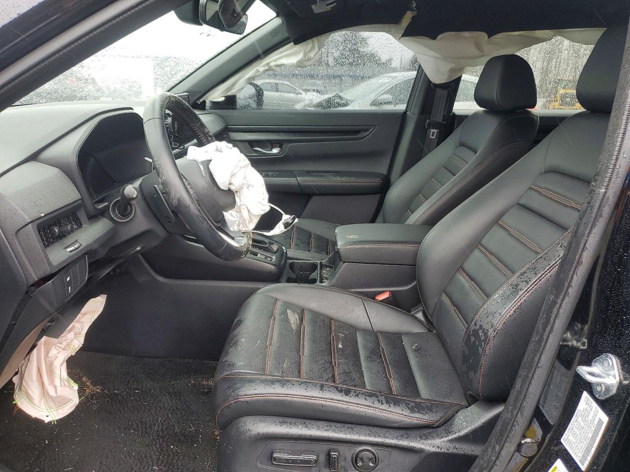2025 HONDA CR-V SPORT-L photo 13