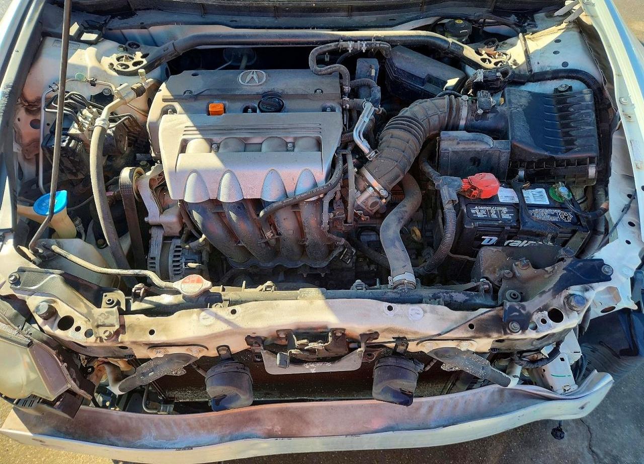 2010 ACURA TSX photo 11